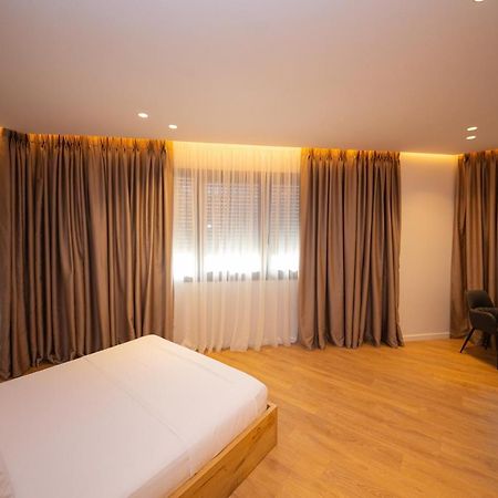 Central Chic Apartments Tiran Dış mekan fotoğraf